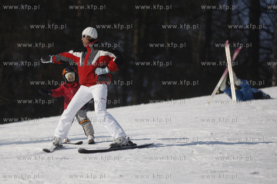 Sopot. Lysa Gora.
28.02.2011
fot. Krzysztof Mystkowski...