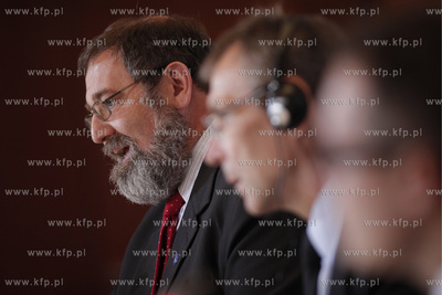 Sopot. Nieformalne Spotkanie Ministrow ds. Rozwoju...