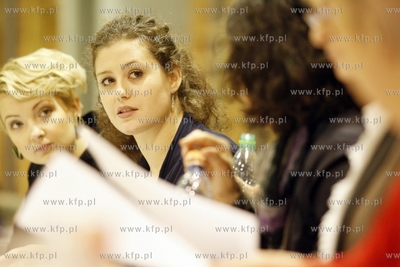 Ergo Arena. Casting Na Małego, Polskiego Jacksona
do...