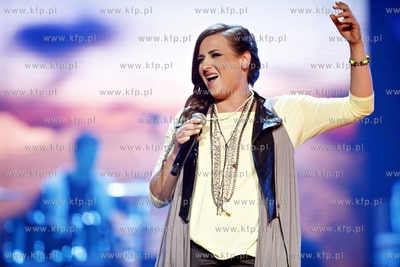 Sopot. Ergo Arena. Festiwal Top Trendy. Koncert Trendy...