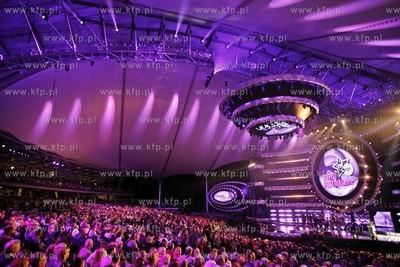 Sopot. Opera Lesna. Sopot Festival. Top of the Top.
24.08.2012
fot....