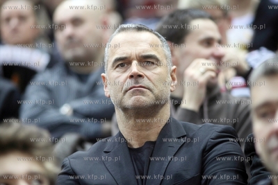 Sopot. Ergo Arena. Tauron Basket Liga. Trefl Sopot...