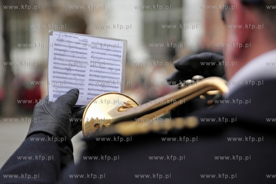 Powrot Gdanska do Macierzy - 69 rocznica zawieszenia...