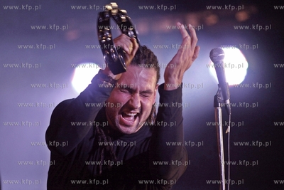 Sopot. Zatoka Sztuki. Koncert Heroes of Vintage. Nz....