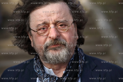 Antoni Pawlak, rzecznik prasowy prezydenta Gdańska.
20.02.2015
fot....