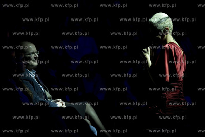 Siesta Festival. Koncert Marizy w Sali Koncertowej...