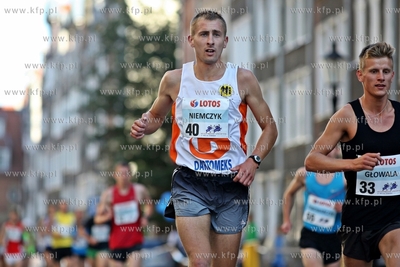 Gdańsk. Bieg św. Dominika.
01.08.2015
fot. Krzysztof...