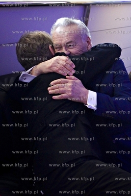 Gdynia. Festiwal Filmowy w Gdyni. Konferencja Filmoteki...