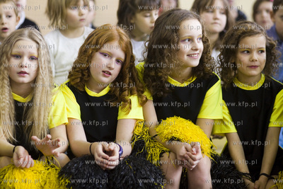 Uroczystość 70-lecia Szkoły Podstawowej nr 27 w...