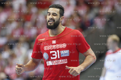 Ergo Arena. Turniej kwalifikacyjny piłce ręcznej...