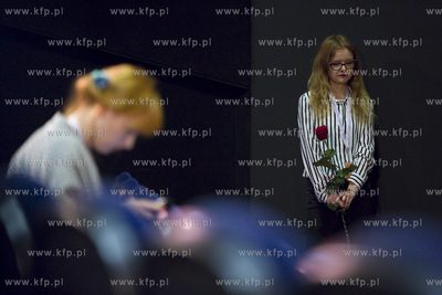 41 Festiwal Filmowy w Gdyni. Spotkanie z reż. Joaquinem...