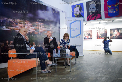 Państwowa Galeria Sztuki w Sopocie. Literacki Sopot....