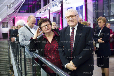 Francuska noc. Koncert sylwestrowy w Operze Bałtyckiej.
30.12.2017
fot....