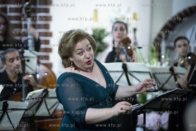 9. NDI Sopot Classic. Kościół św. Jerzego I Sopot....