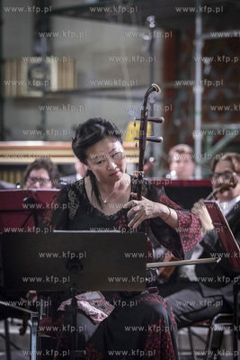 9. NDI Sopot Classic. Kościół Gwiazda Morza w Sopocie....