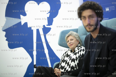 44. Festiwal Polskich Filmów Fabularnych w Gdyni....