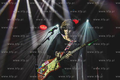 Klub B90. Festiwal Solidarity of Arts. Koncert Centrala....