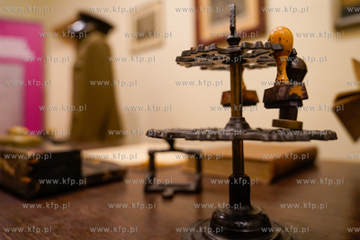 Muzeum Poczty Polskiej w Gdańsku przejdzie gruntowną...