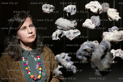 Gdansk.  WL4 - Mleczny Piotr.  Wystawa retrospektywna...