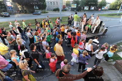 Gdansk. Cuba Libre czyli Dni Wolnej Kuby zainaugurowal...