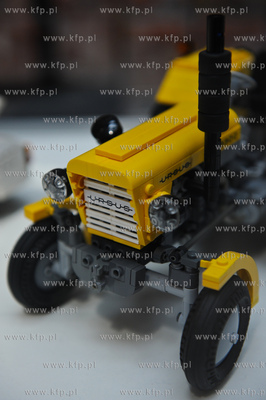 Gdansk. Ratusz Glownego Miasta - Muzeum Historyczne...