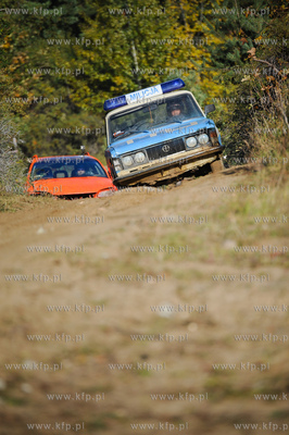 Gdynia. Kolibki Adventure Park. Festiwal Przygody Gdynia...
