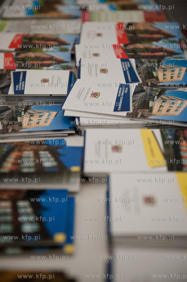 Uniwersytet Gdanski. Targi Akademia 2012, gdzie przyszli...