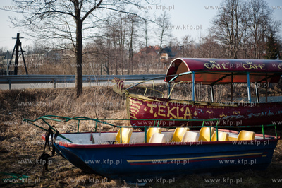 Kaszuby. Jezioro Przywidzkie.
17.03.2012
fot. Mateusz...