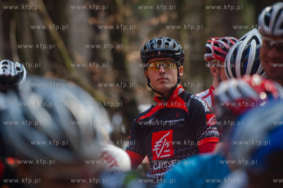 Gdansk. Matemblewo. 1 runda MTB Bike Tour 2012.
21.04.2012
fot....