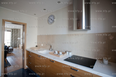 Osiedle Sopocka Recydencja developera Polnord.
Nz...