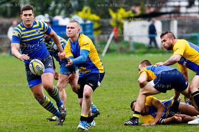Sopot. Stadion im. Edwarda Hodury. Mecz Ekstraligi...