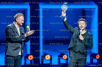 Sopot. Opera Lesna. Polsat Sopot Festiwal 2014. 
Nz...