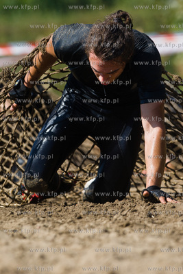 Hipodrom Sopot. Runmageddon, ekstremalny bieg po specjalnie...