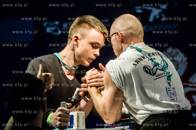 Miedzynarodowe Targi Gdanskie Amber Expo. Fit Festival...