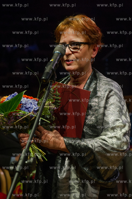 Polska Filharmonia Baltycka. Uroczysta gala Pomorskiej...