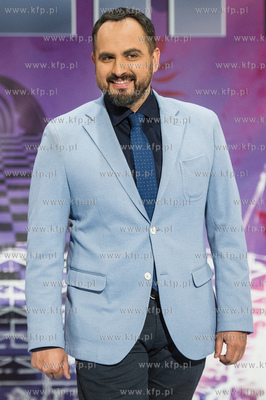 Gdansk. Teatr Wybrzeze. Casting do programu Mam Talent,...