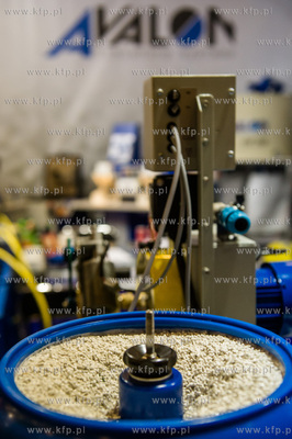 Miedzynarodowe Targi Gdanskie Amber Expo. Amberif -...