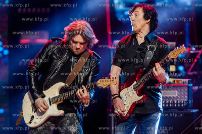 Sopot. Opera Lesna. Polsat Super Hit Festiwal 2016....