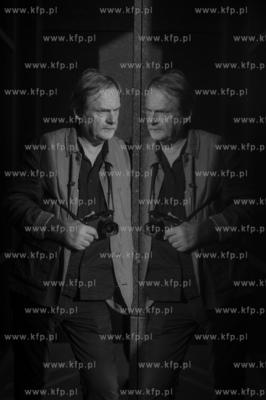 Gdańsk. Fotoreporter Chris Niedenthal.
31.08.2018
fot....