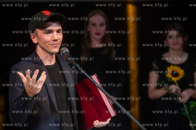 Teatr Muzyczny. Scena Nowa. 44. Festiwal Polskich Filmów...