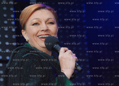 Koncert "Lato z Radiem - Uwertura" na Skwerze...