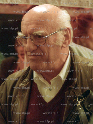 XXII Festiwal Polskich Filmow Fabularnych w Gdyni
Nz....