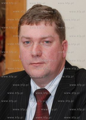 Tyberiusz Narkowicz - birmistrz miasta Jastarnia
01.02.2008
Fot....