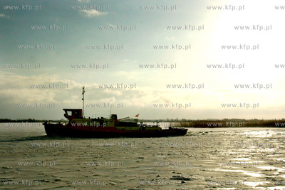 Szczecin. Wspolna akcja polskich ( Dzik, Lis, Zbik,...