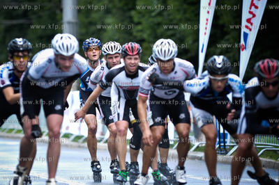 Drugi Maraton Sierpniowy pod Honorowym Patronatem Prezydenta...