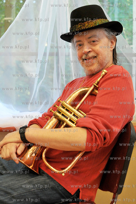 Sopot. Sala Kameralna w Operze Lesnej. Proby przed...