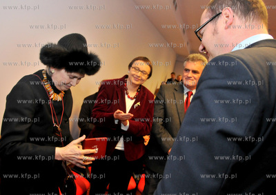 Otwarcie przedszkola Specjalnego dla Dzieci z Autyzmen...