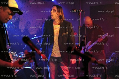 Klub Sfinks w Sopocie. Festiwal Metropolia Jest Okey....