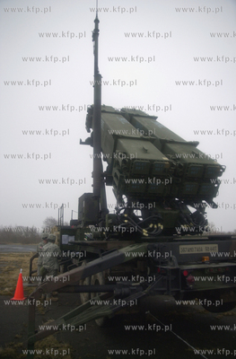 Cwiczenia 150 amerykańskich zolnierzy z niemieckiej...