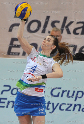 Hala 100 lecia Sopotu. Sopot. Cwiecfinal Orlen Ligi....